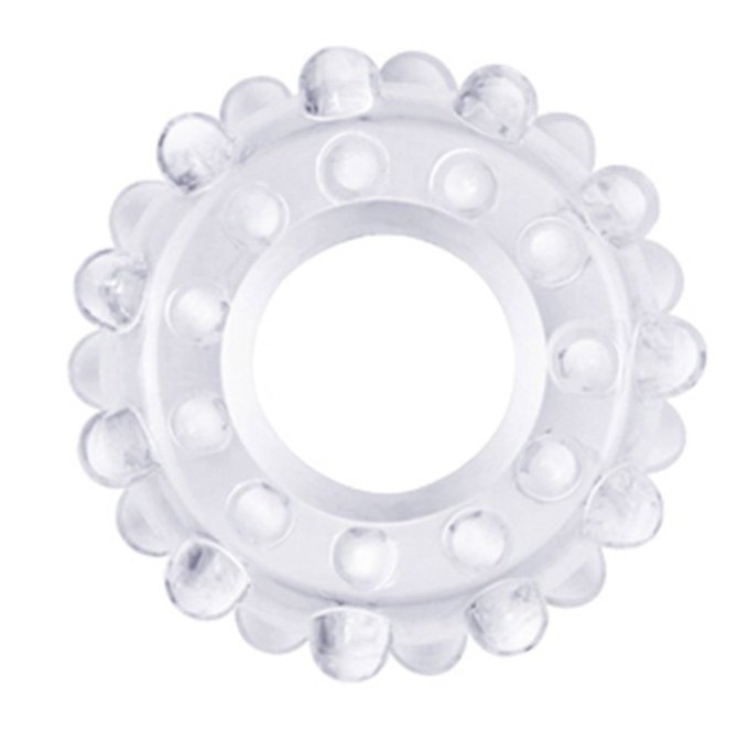 Cockring Power Plus Bubble