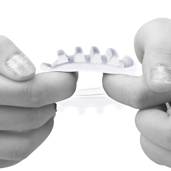 Cockring Power plus Wheel