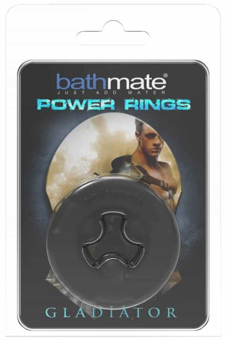 Cockring Power Ring Gladiator