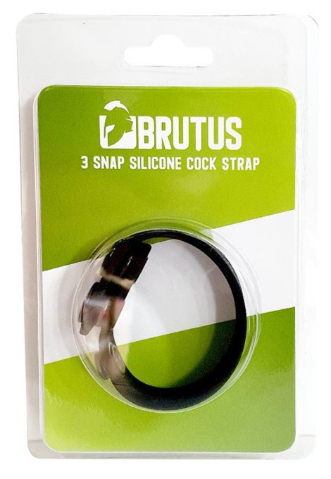 Cockring réglable Cock Snap 35-55mm