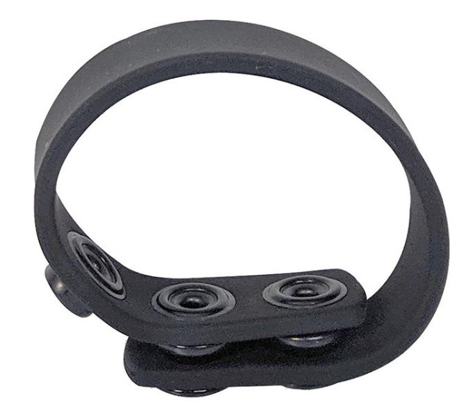 Cockring réglable Cock Snap 35-55mm