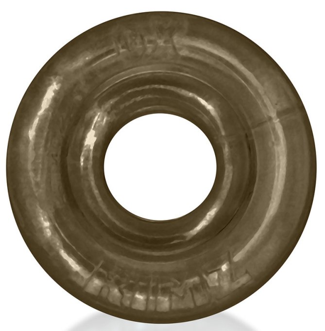 Cockring Rimz 16 mm Gris Storm