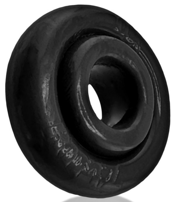 Cockring Rimz 16 mm Noir