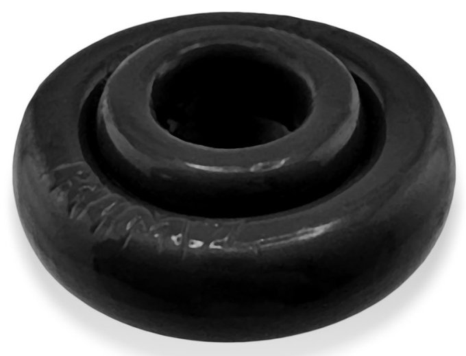 Cockring Rimz 16 mm Noir