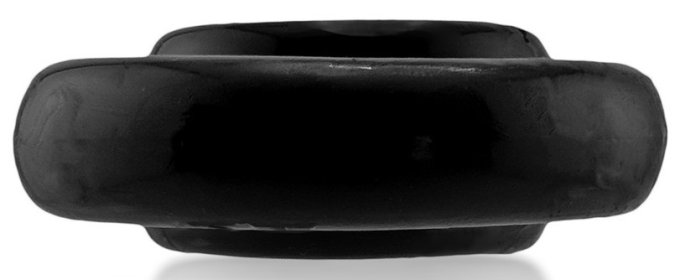 Cockring Rimz 16 mm Noir
