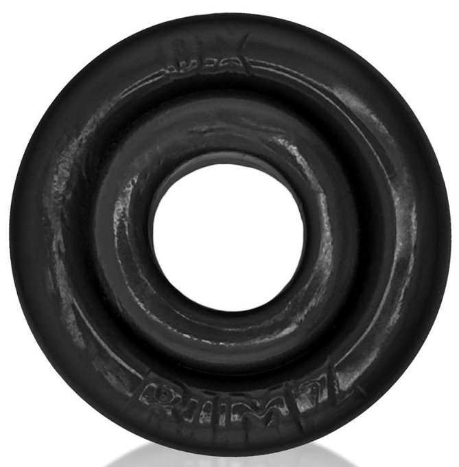 Cockring Rimz 16 mm Noir