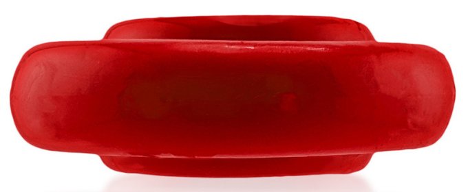 Cockring Rimz 16 mm Rouge