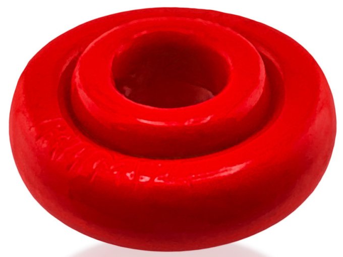 Cockring Rimz 16 mm Rouge