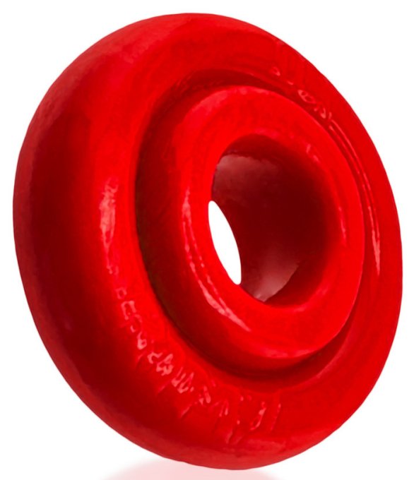 Cockring Rimz 16 mm Rouge