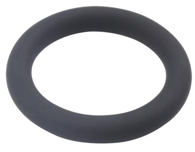 Cockring Silicone Cock Sweller N°1 - 35mm