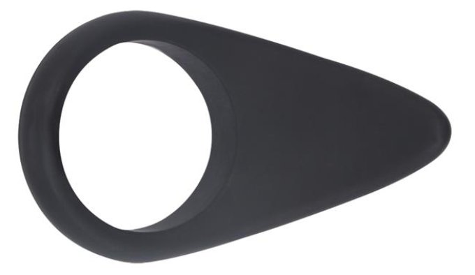 Cockring silicone Party Hat 44 mm
