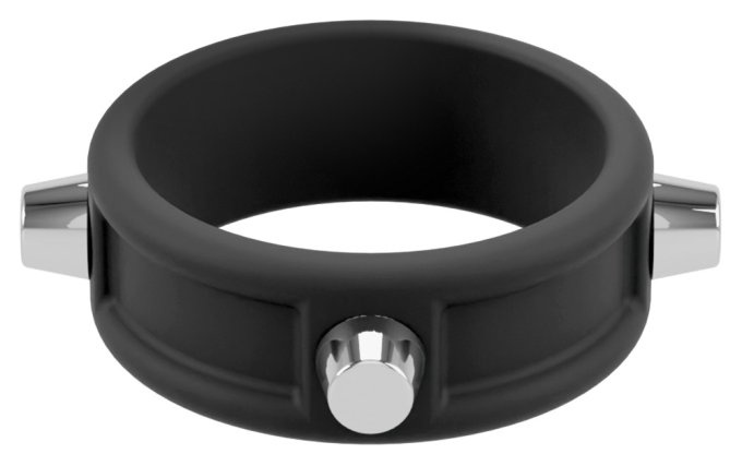 Cockring Silicone Picnails 35mm