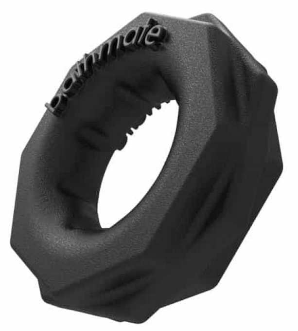 Cockring souple Power Ring Spartan