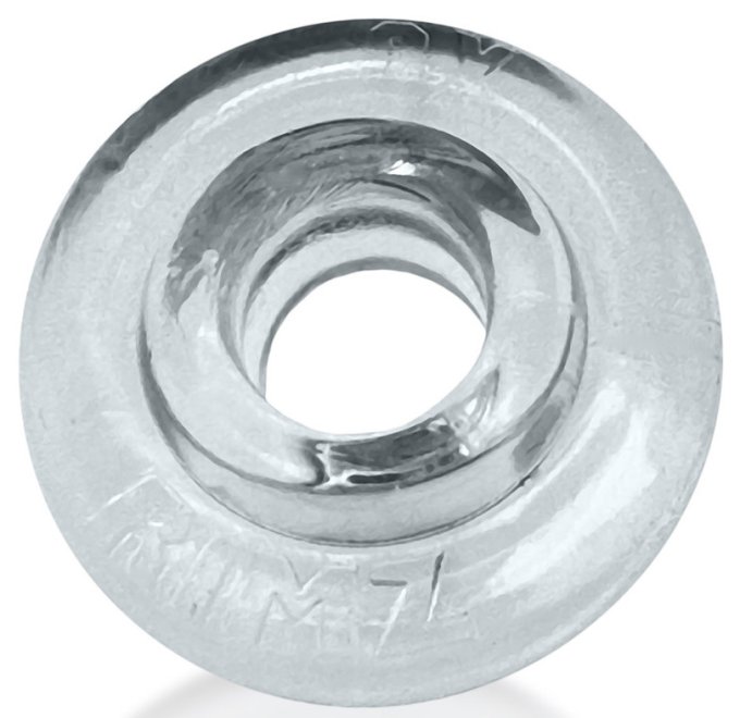 Cockring souple Rimz 16 mm Transparent