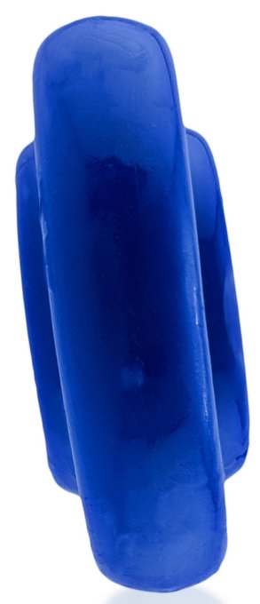 Cockring souple Rimz Big 21 mm Bleu