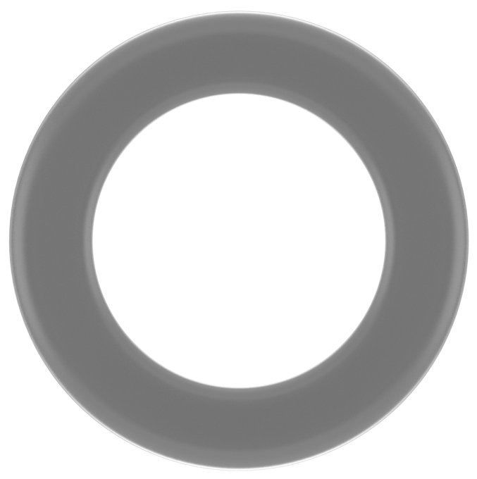 Cockring souple Stretchy Sono N°39 - 35mm