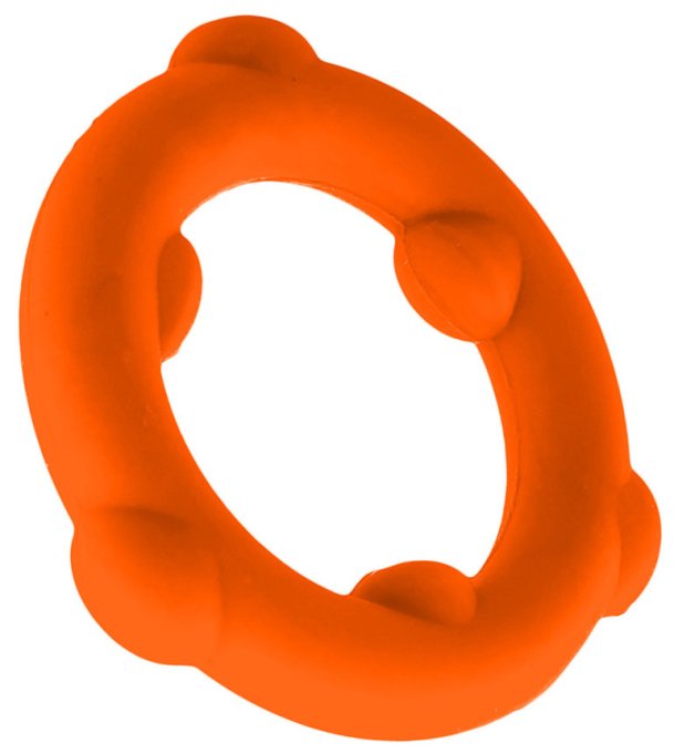 Cockring Spinner 25 mm Orange