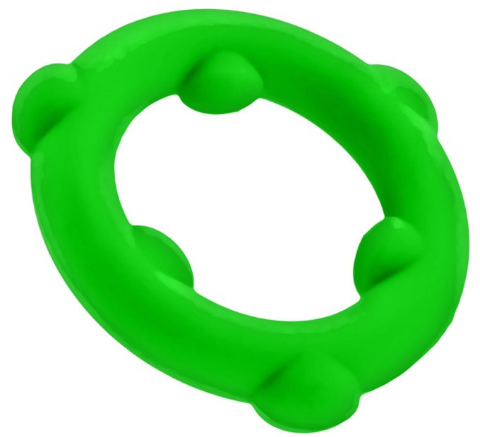 Cockring Spinner 25 mm Vert