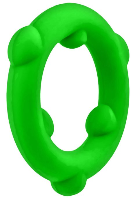 Cockring Spinner 25 mm Vert