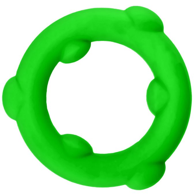 Cockring Spinner 25 mm Vert