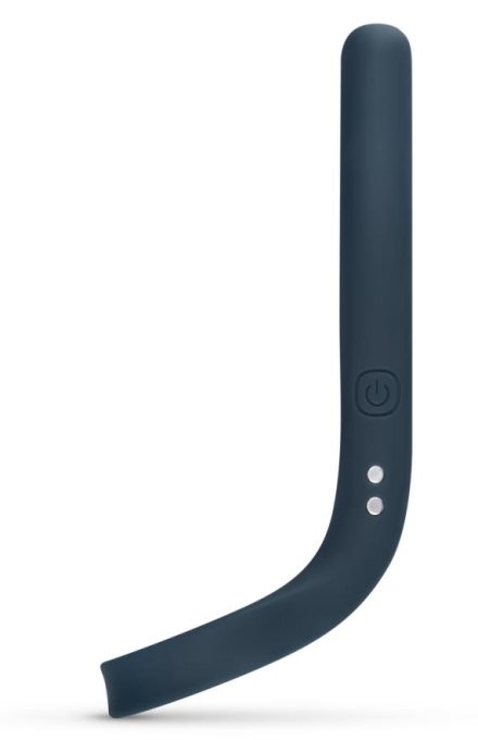 Cockring Stimulateur de Bourses Ball Stim 36mm