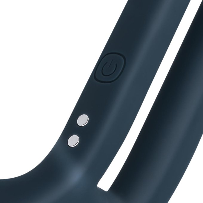 Cockring Stimulateur de Bourses Ball Stim 36mm