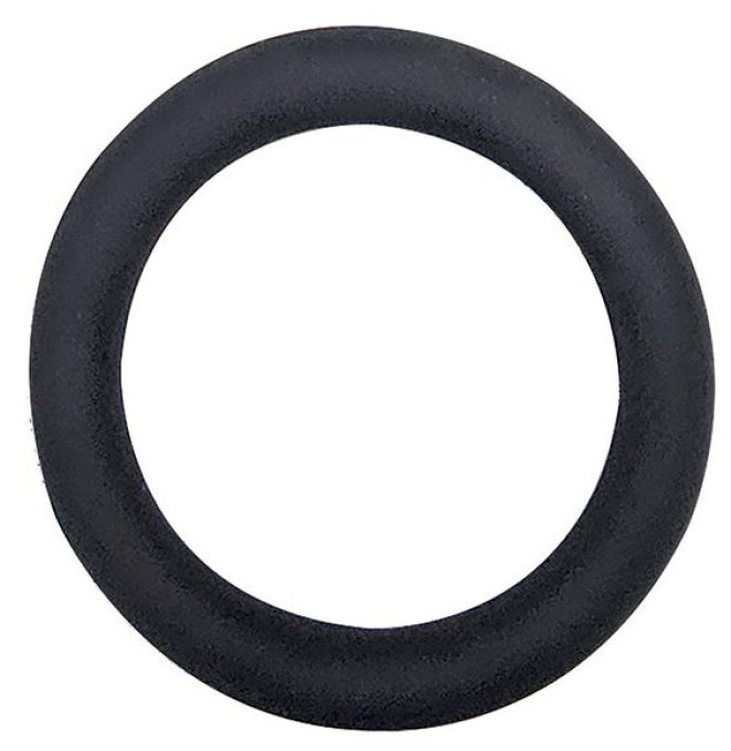 Cockring Stretchy Ring L 40mm