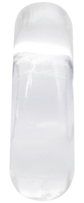 Cockring The Donut 4X 30 mm Transparent