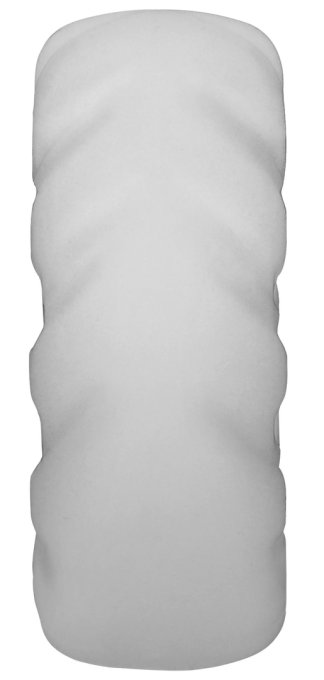 Cockring The Fat Tire 25 mm Blanc