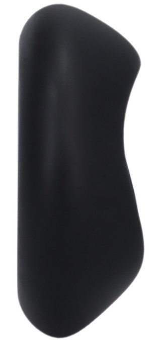 Cockring The Master Ring 25 mm Noir