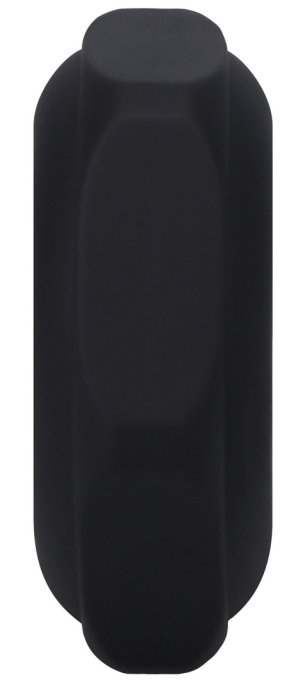 Cockring The Nut 25 mm Noir