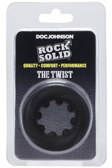 Cockring The Twist 27mm