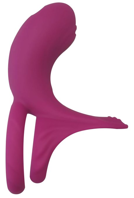 Cockring vibrant Annel Stim 30mm