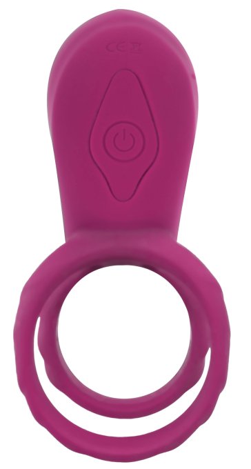 Cockring vibrant Annel Stim 30mm