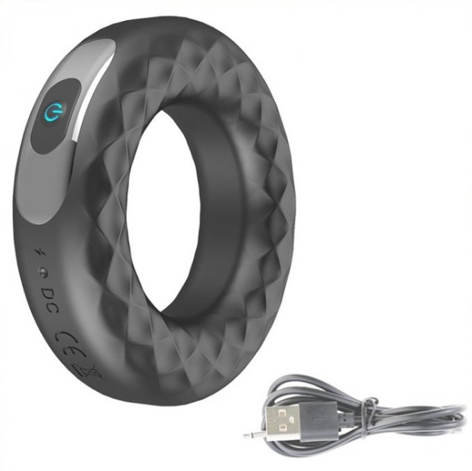 Cockring vibrant Atlas 42mm