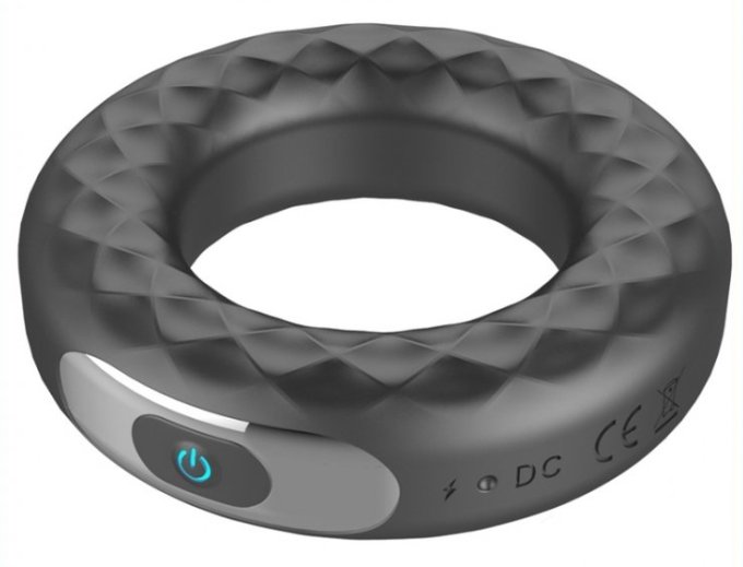 Cockring vibrant Atlas 42mm