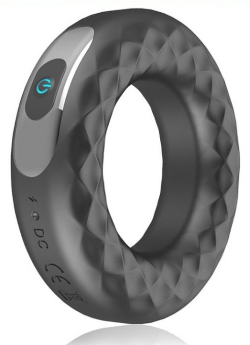 Cockring vibrant Atlas 42mm