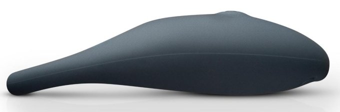 Cockring vibrant Intense Ring 30mm