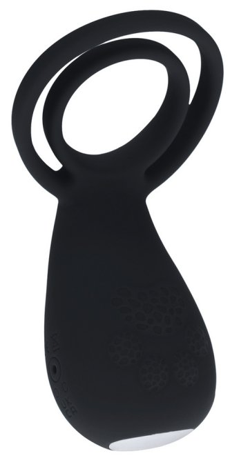 Cockring vibrant PAWDER VIBE 10 Vibrations