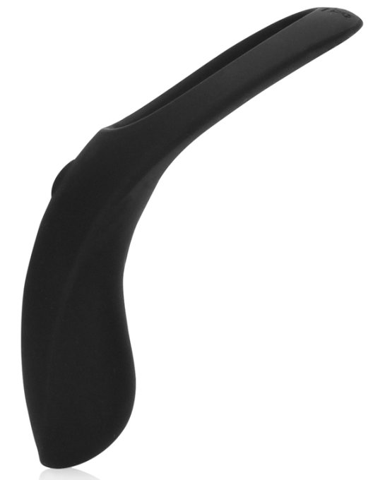 Cockring vibrant Pointed Ring 45mm