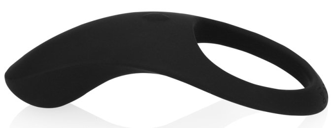 Cockring vibrant Pointed Ring 45mm