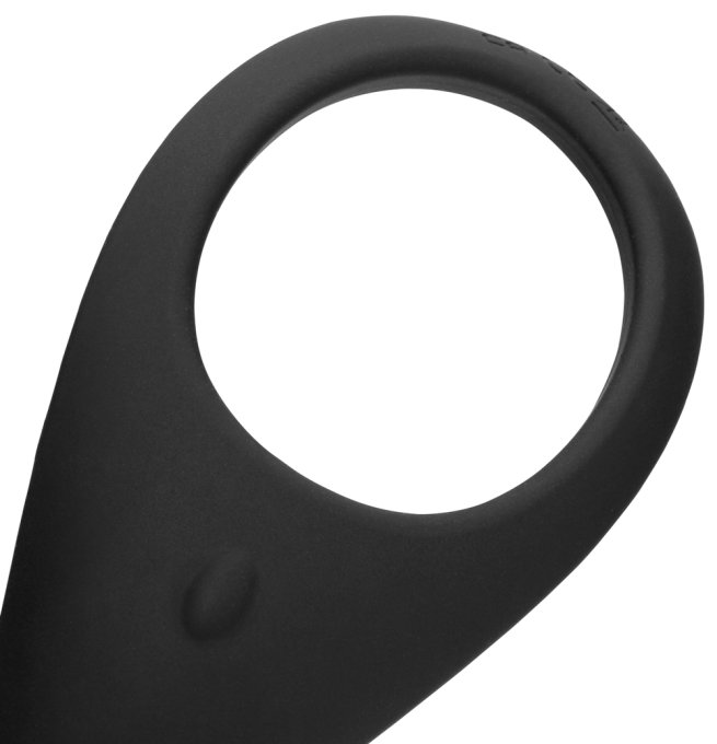 Cockring vibrant Pointed Ring 45mm