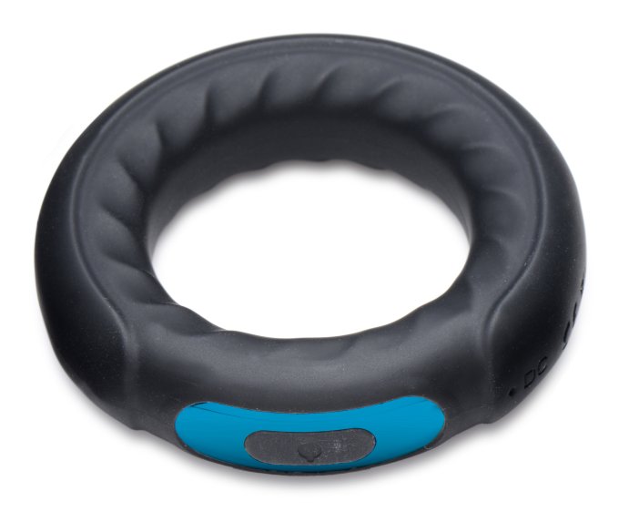 Cockring vibrant Power perf Ring 50mm