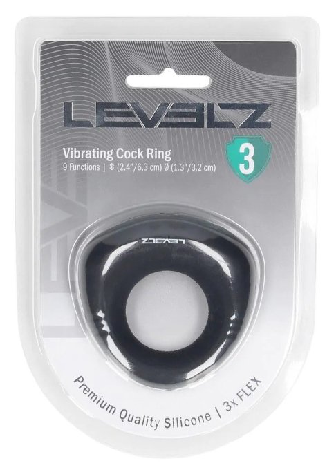 Cockring vibrant Reezgy 29mm