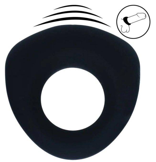 Cockring vibrant Reezgy 29mm