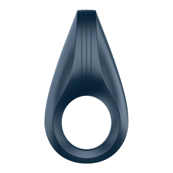 Cockring Vibrant Satisfyer Men 2.5cm