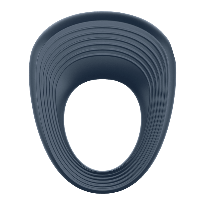 Cockring Vibrant Satisfyer Plus 2.5cm