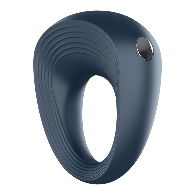 Cockring Vibrant Satisfyer Plus 2.5cm