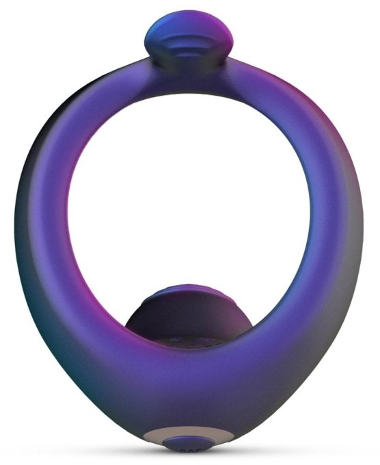 Cockring vibrant Solar Hueman - Diamètre 49mm