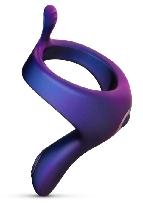 Cockring vibrant Solar Hueman - Diamètre 49mm